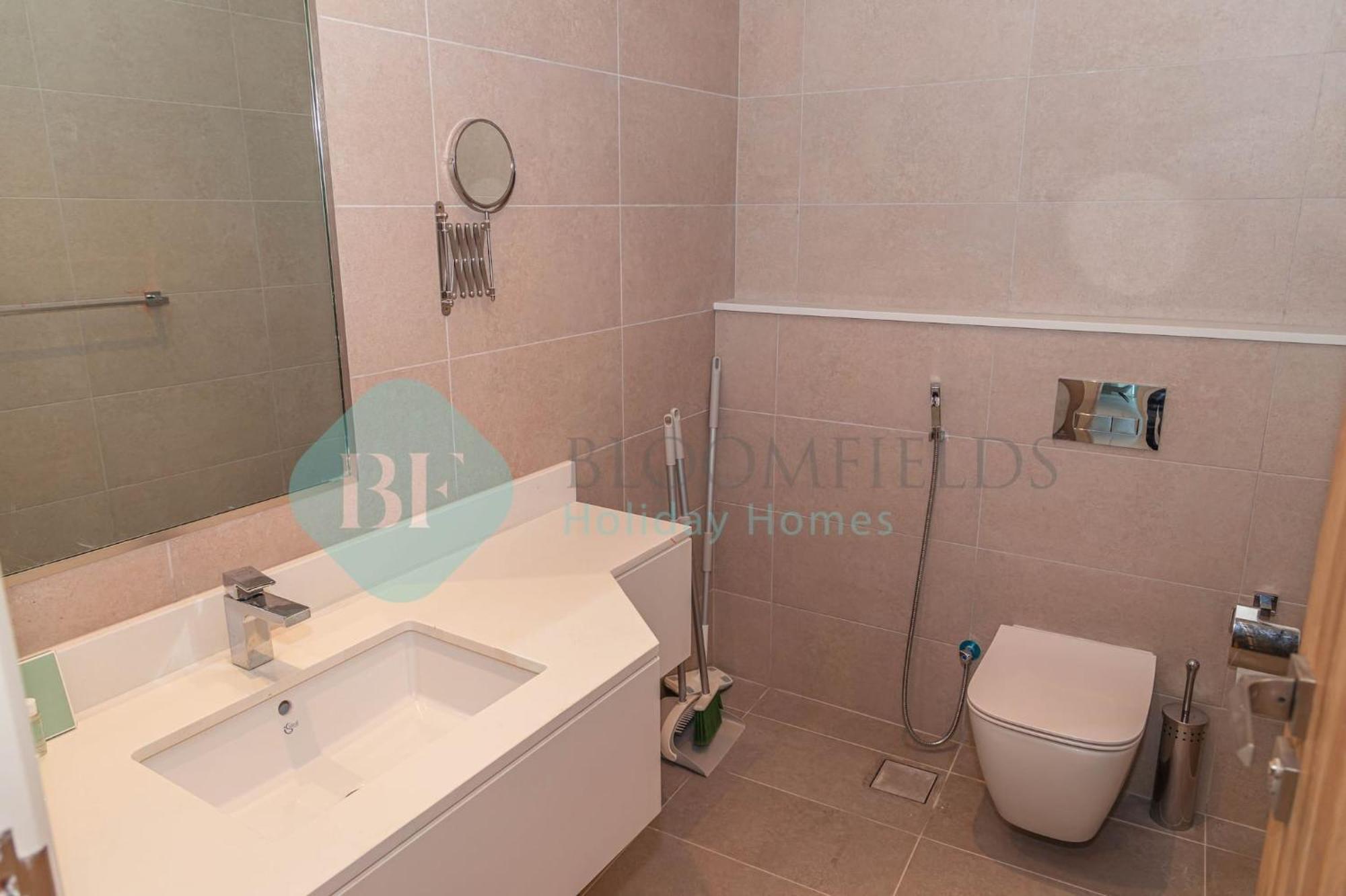 Bloomfields Modern 1br In Thalassa Front Apartamento *